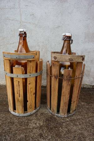 2st Dalhems bryggeri Östersund