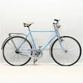 Herrcykel