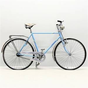 Herrcykel