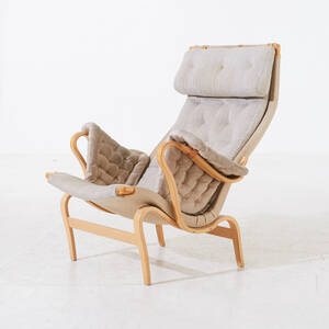 Bruno Mathsson Pernilla fåtölj 