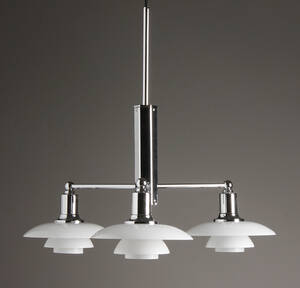 Poul Henningsen. PH Stammekrone Denne vare er sat til omsalg under nyt varenummer 4435217