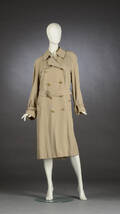 Burberry, trenchcoat, str. 40