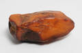 Dansk Rav  Ravklump på ca. 187,7 gram. - Fyn Denne vare er sat til omsalg under nyt varenummer 4258041