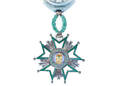 ORDER OF THE TAJ