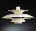 Poul Henningsen. Pendel PH5