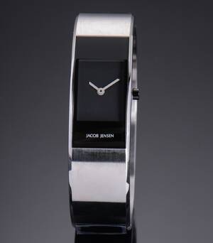 Jacob Jensen, Eclipse 461, bøjleur. 