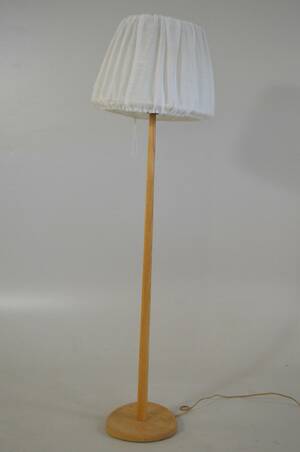 Golvlampa