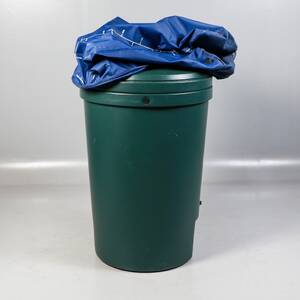 REGNUPPSAMLARE HarcoStar samt 3 st FlexiTank