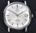 Vintage Omega Seamaster De Ville, herrearmbåndsur. 1960erne. 