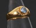 Ring i 18k