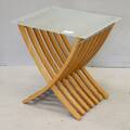 Soffbord