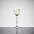 Vitvinsglas