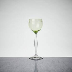 Vitvinsglas