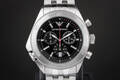 Emporio Armani Chronograph herrearmbåndsur af stål, ref. AR0546. Denne vare er sat til omsalg under nyt varenummer 4426727