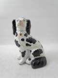 Spiselhund, Keramik