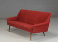Møbelproducent, tre-pers sofa