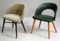 Stolar, 2 st, 195060-tal 2