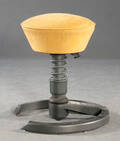 Swopper Classic von Ergo, ergonomischer Hocker