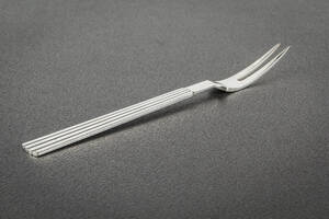 Georg Jensen stegegaffel Bernedotte