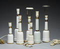 Heiberg bordlamper 7