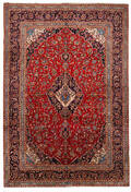 Persisk Kashan 430 x 300 cm