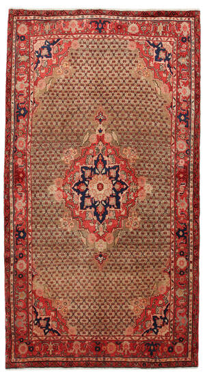 Persisk Songhor 268 x 145 cm Denne vare er sat til omsalg under nyt varenummer 4224773