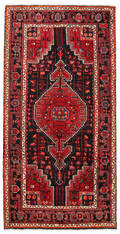 Persisk Tuiserkan 275 x 136 cm