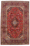 Persisk Kashan 300 x 195 cm Denne vare er sat til omsalg under nyt varenummer 4255849