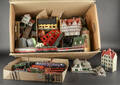 Märklin. samling H0