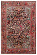 Persisk Kashmar 290 x 192 cm