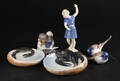 Bing  Grøndahl figurer 6