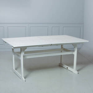 TRÄDGÅRDSBORD, 2000-tal