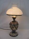 BORDSFOTOGENLAMPA ELKTRIFIERAD H 52 CM