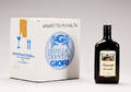 7 fl. Amaretto Rivalta Likør