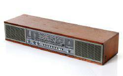 BANG  OLUFSEN, RADIOFÖRSTÄRKARE