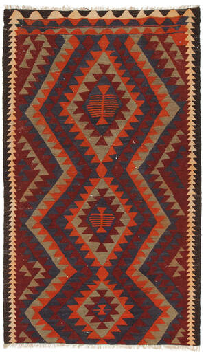 Persisk Harsin kelim 235 x 130 cm