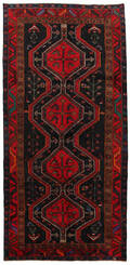 Persisk Koliaei 312 x 150 cm