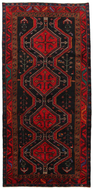 Persisk Koliaei 312 x 150 cm