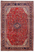 Persisk Shahbaft 315 x 215 cm