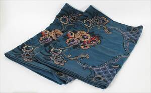 Gardiner ett par, 1900-talets första hälft