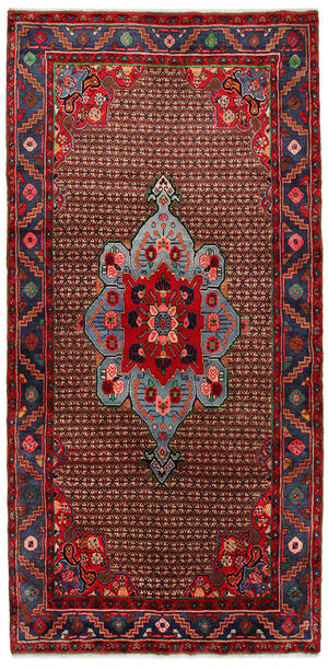 Persisk Songhor 307 x 150 cm