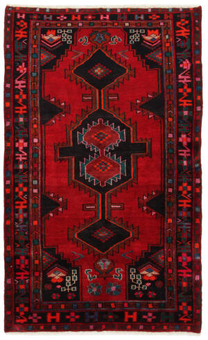 Persisk Lori 216 x 130 cm