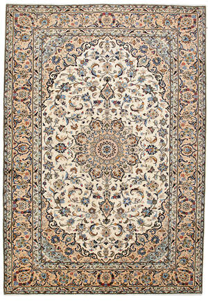 Persisk Kashan 352 x 247 cm Denne vare er sat til omsalg under nyt varenummer 4281225