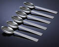Georg Jensen, Bernadotte middagsskeer af sterlingsølv 6
