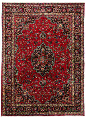 Persisk Mashad 350 x 260 cm