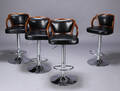 Barstole 4  Denne vare er sat til omsalg under nyt varenummer 4072492