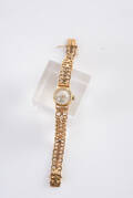 Certina. Damarmbandsur i 18K