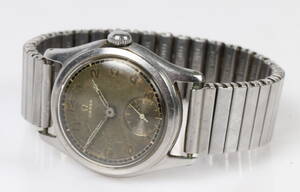 Vintage Omega ur. Ca. 1944.