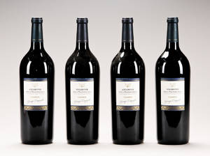 4 fl. Magnum Amarone della Valpolicella 2000 Campagnola.