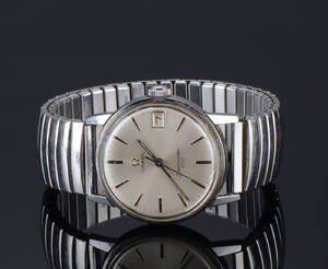 Omega Seamaster 600, herrearmbåndsur Denne vare er sat til omsalg under nyt varenummer 4422887